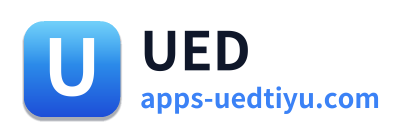 UED Logo
